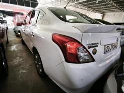 نيسان صني